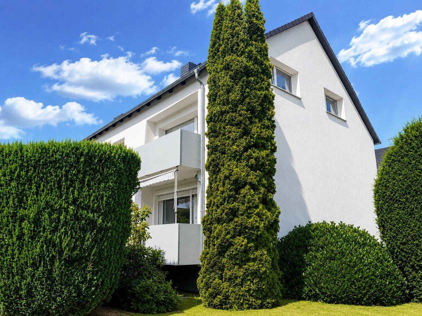 3-Zimmer-Wohnung mit Balkon, 30827 Garbsen