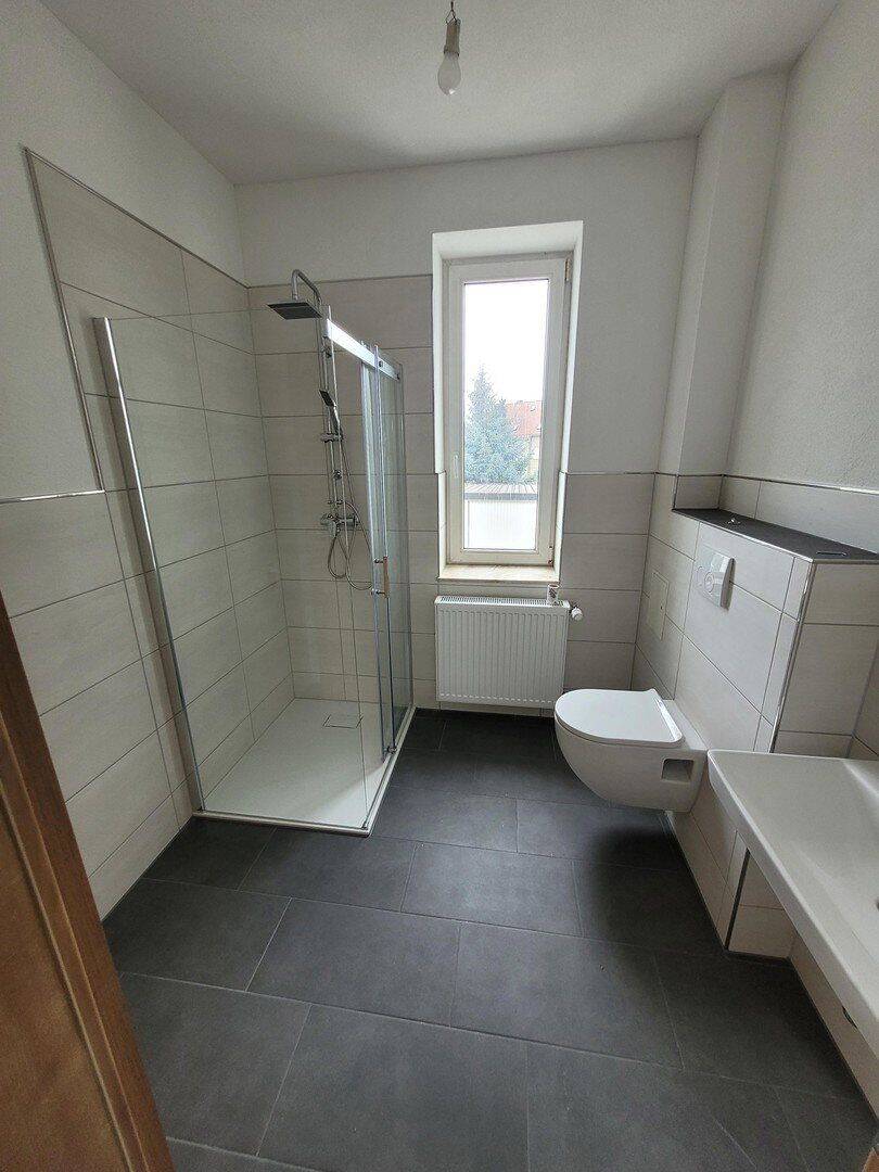 Frisch sanierte Wohnung mit effizientem Grundriss, 6682 Teuchern