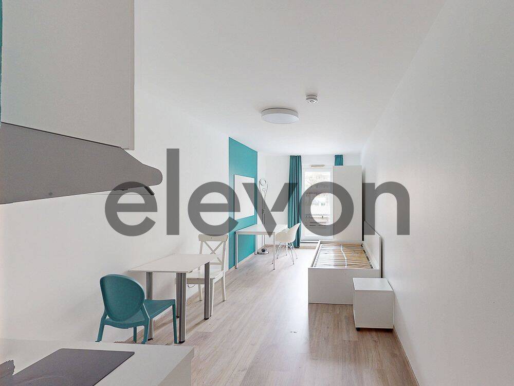 Geräumiges Apartment mit Möblierung für Studenten und Azubis, 60486 Frankfurt am Main (Bockenheim Gallus Rödelheim Westend-Süd)