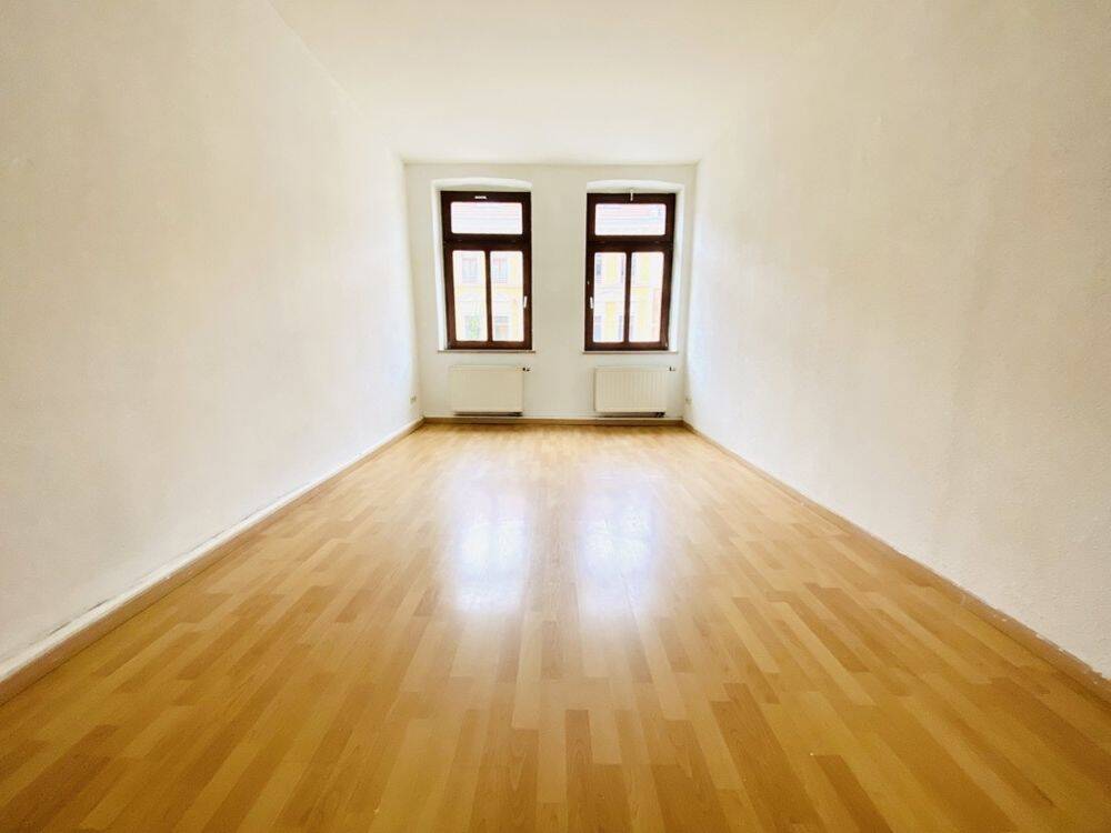 schicke 3 Raum Wohnung mit EBK in Leutzsch ***TOP*** ab sofort; citynah, 4179 Leipzig (Altlindenau Leutzsch Neulindenau Schönau)