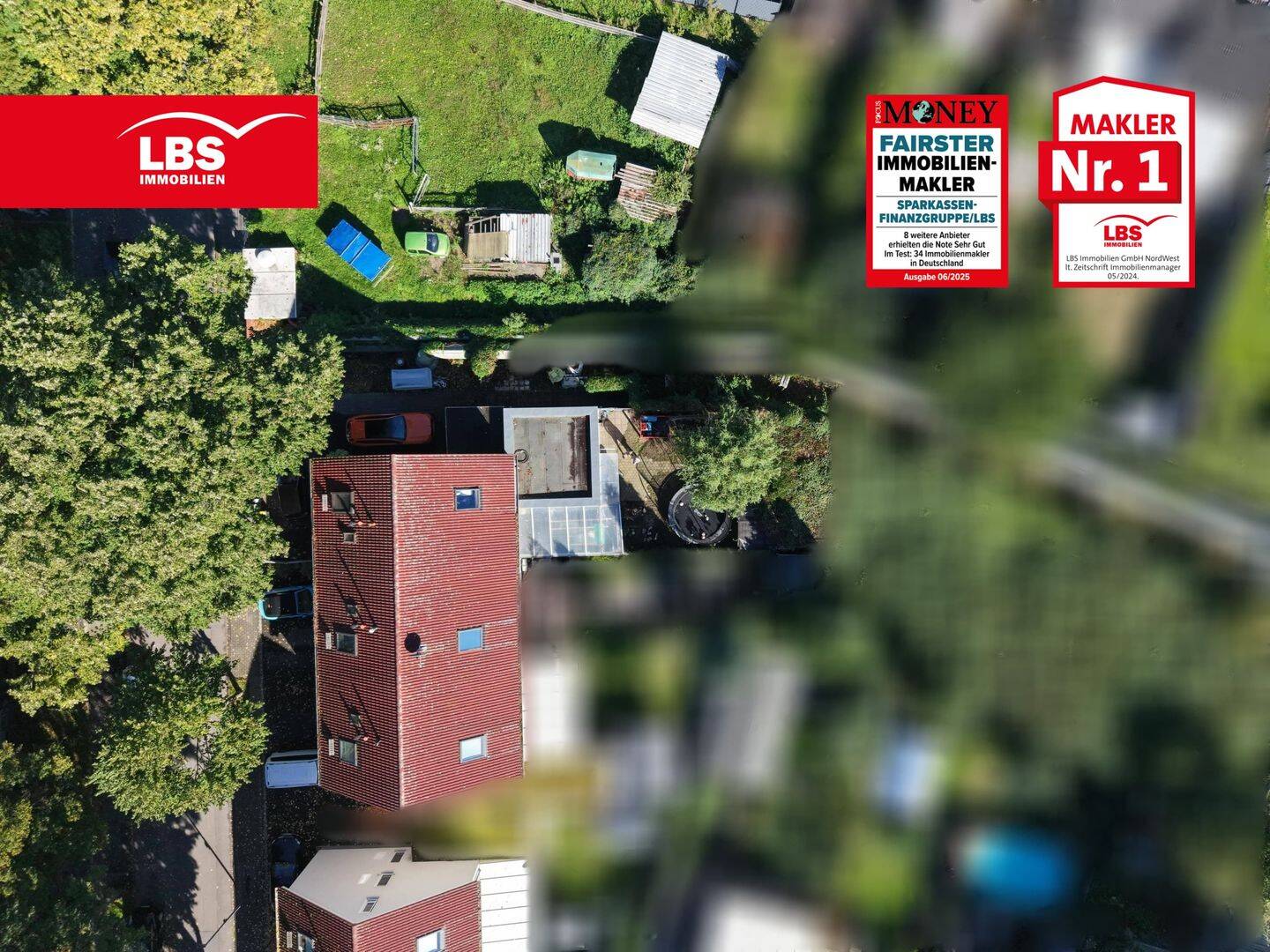 142 m² voller Möglichkeiten – Ihr neues Zuhause in Gelsenkirchen-Hassel, 45896 Gelsenkirchen (Hassel Scholven)