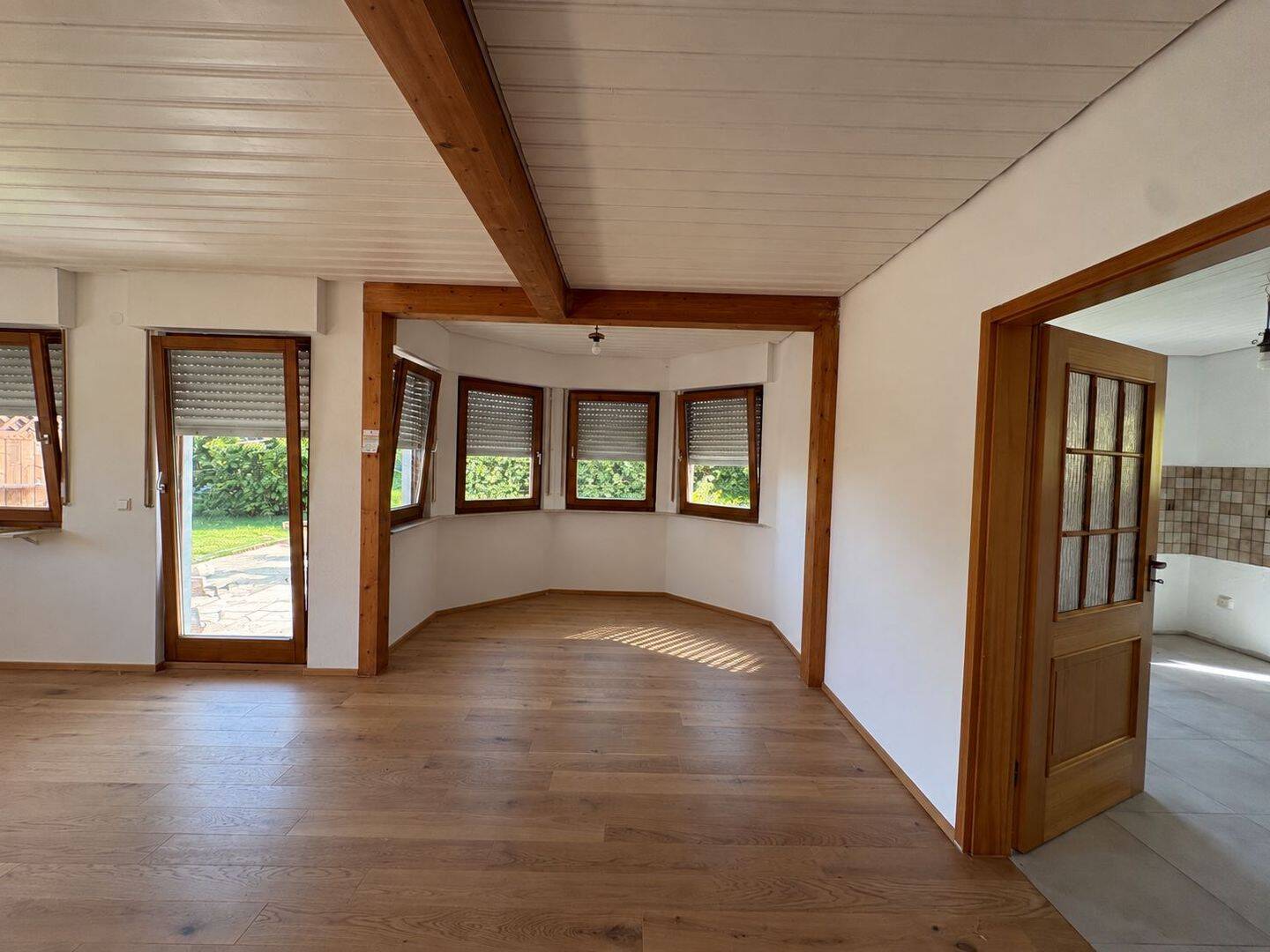 Gemütliches Einfamilienhaus mit großem Garten in sehr ruhiger Lage in Gerstetten, 89547 Gerstetten