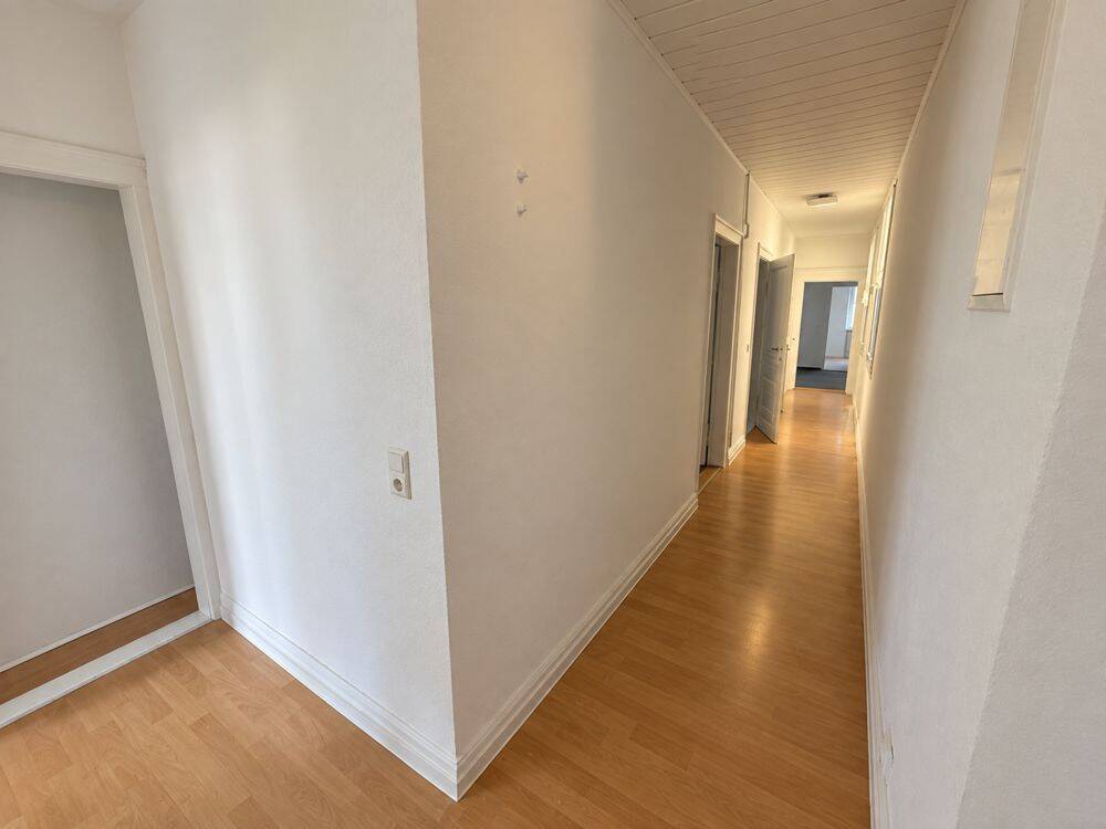 Gemütliches Zuhause in zentraler Lage – neu renoviert & zum Wohlfühlen, 68161 Mannheim (Innenstadt Oststadt Quadrate Schwetzingerstadt)