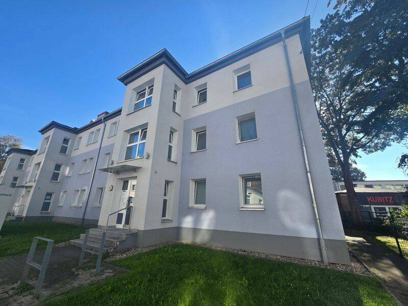 2,5 Raumwohnung mit Balkon im 1. OG, 45657 Recklinghausen