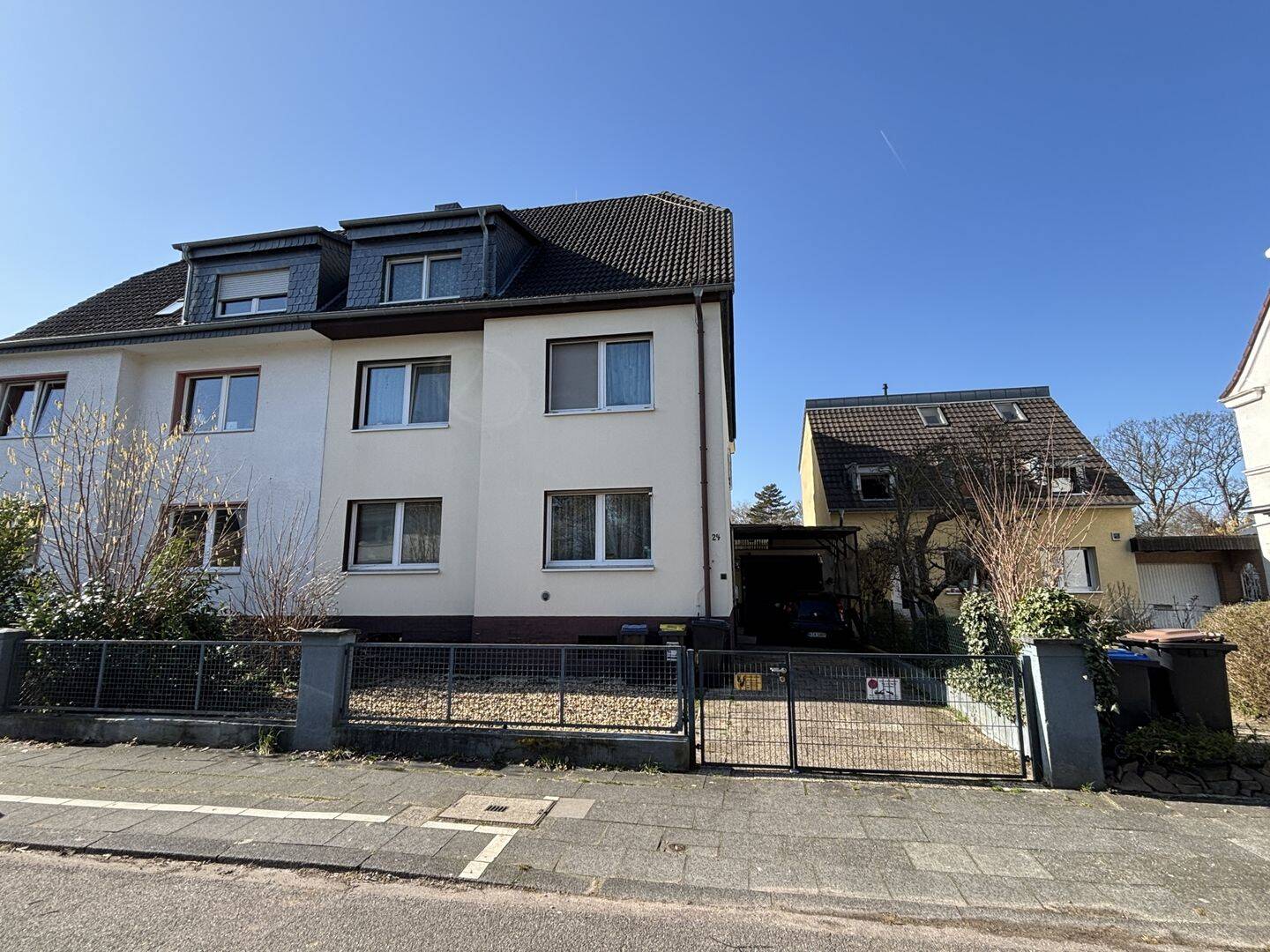 Der Mieter ist schon da!, 51067 Köln (Mülheim Buchheim Dellbrück Holweide)