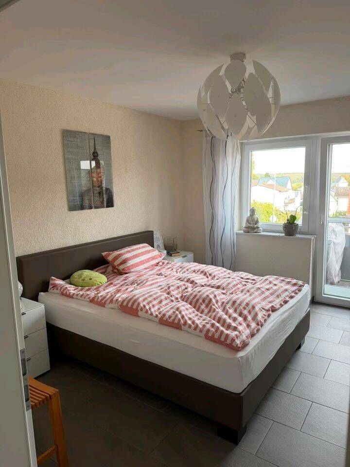 Moderne 3 Zimmer Wohnung mit Balkon, Aufzug und Fußbodenheizung in Limburg, 65553 Limburg a.d. Lahn