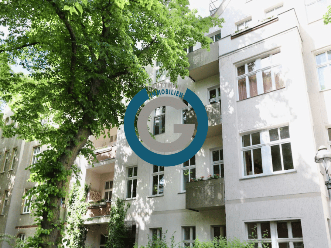 PRAKTISCHES ERDGESCHOSS – SCHÖNE HOLZDIELEN,& STUCK- IM RHEINGAUVIERTEL, NÄHE HEIDELBERGER PLATZ, 14197 Berlin (Steglitz-Zehlendorf Friedenau Wilmersdorf)