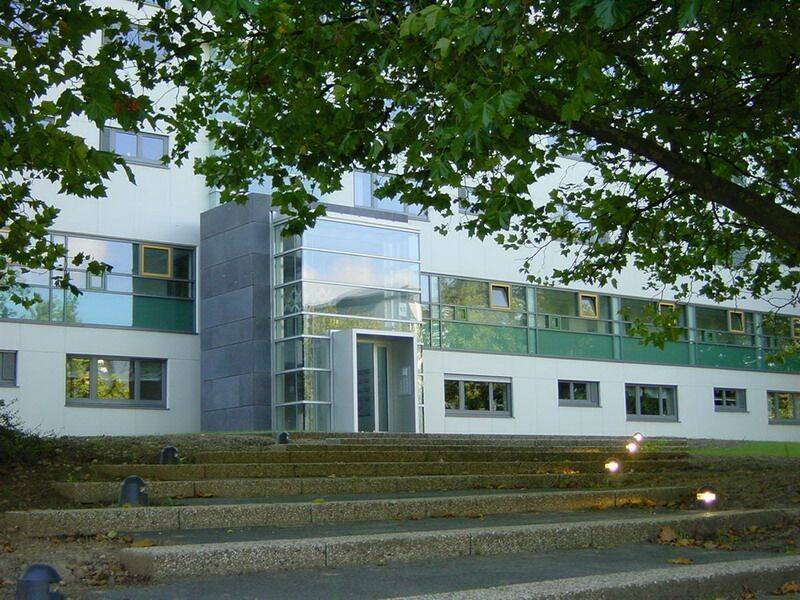 3-Zimmer-Wohnung in Bonn Heiderhof (5329_33), 53177 Bonn
