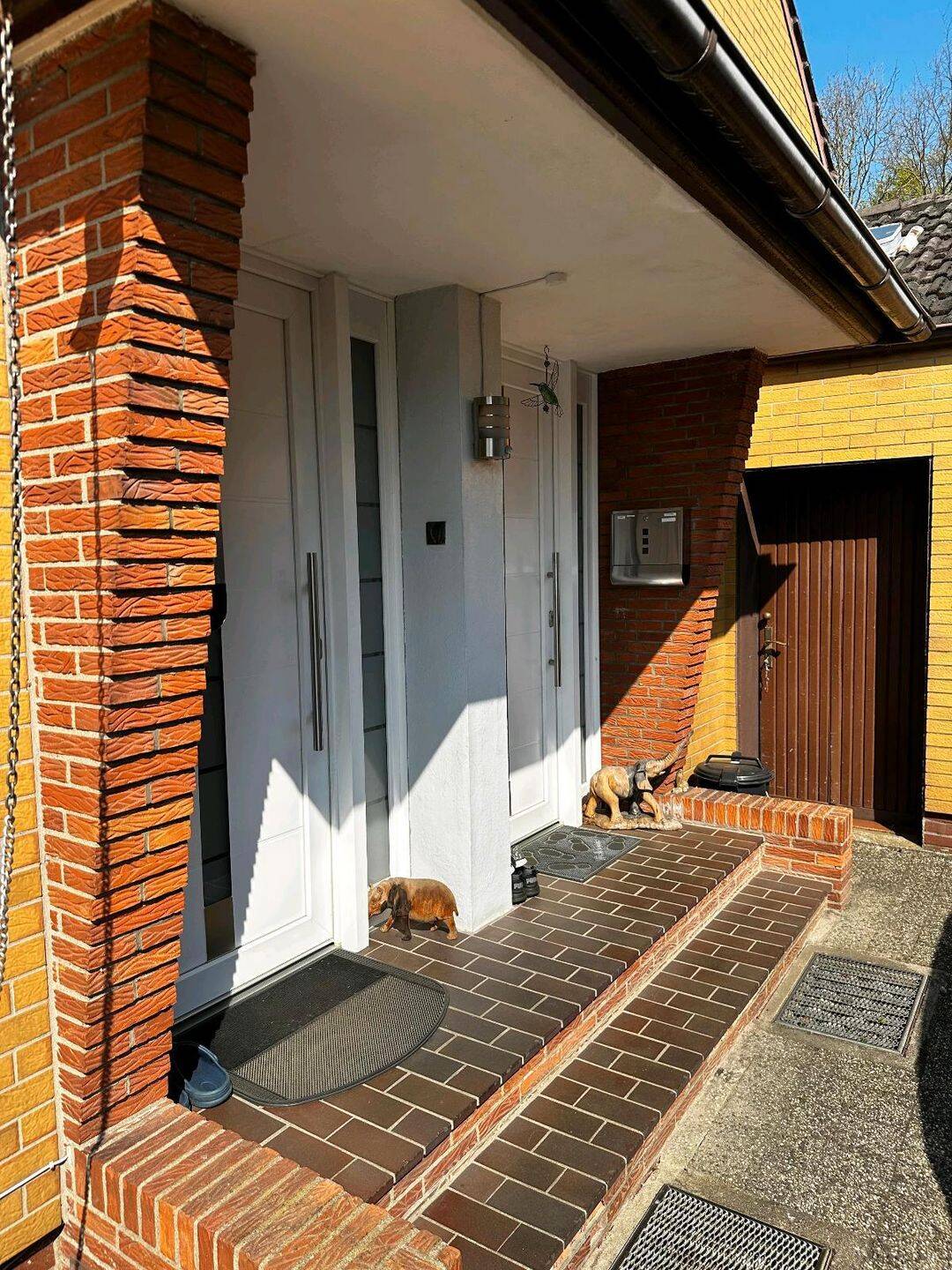 3-Zimmer-Wohnung in Delmenhorst – 80 m² – ab 01.12.2026, 27755 Delmenhorst
