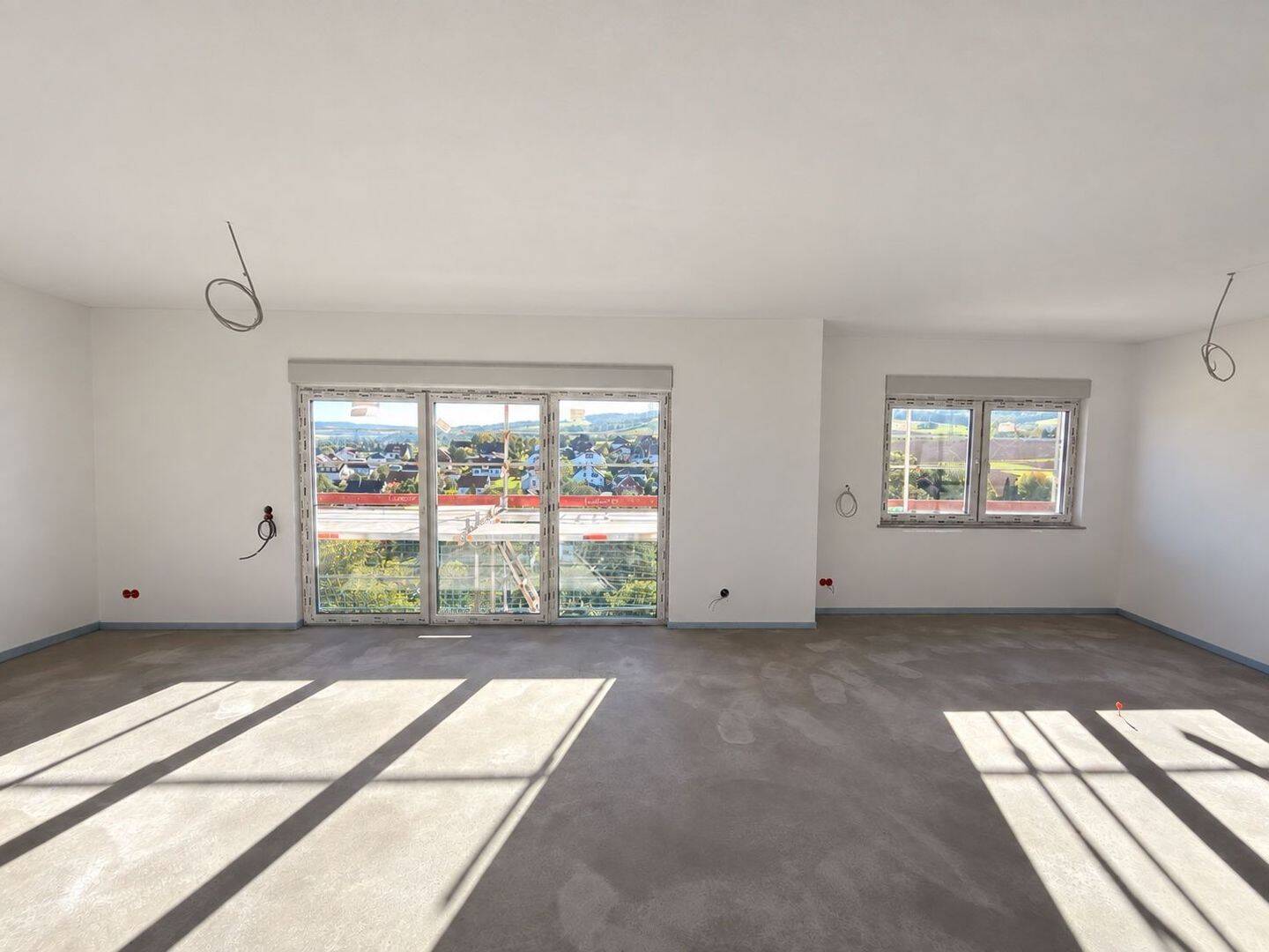 Wohnung in Bebra-Breitenbach ca. 86 m2
Balkon Klimaanlage, 36179 Bebra