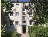 1 Zimmer Wohnung, 80995 München (Allach-Untermenzing Feldmoching-Hasenbergl Moosach)