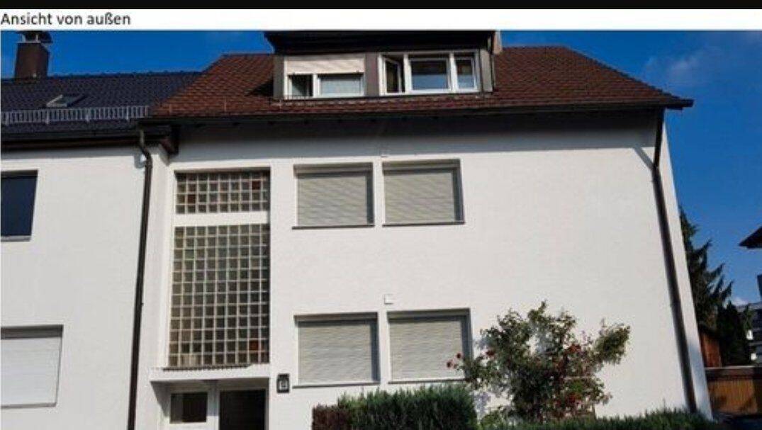3 Zimmer Wohnung in Stuttgart Möhringen zu vermieten, 70567 Stuttgart (Möhringen)