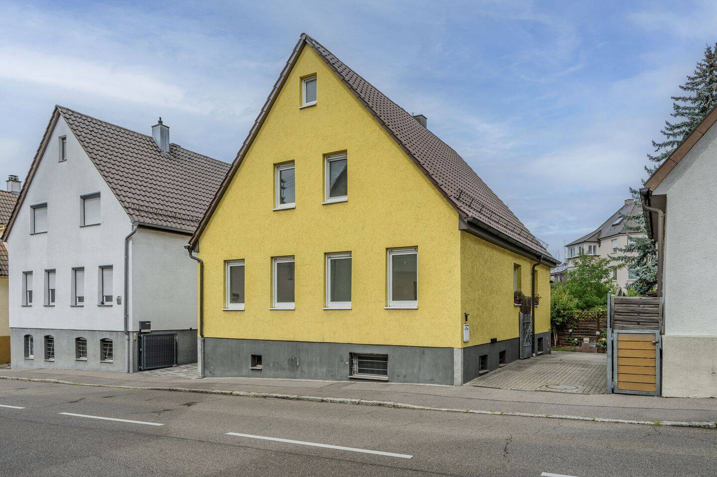 Historischer Charme trifft modernen Wohnkomfort, 71634 Ludwigsburg