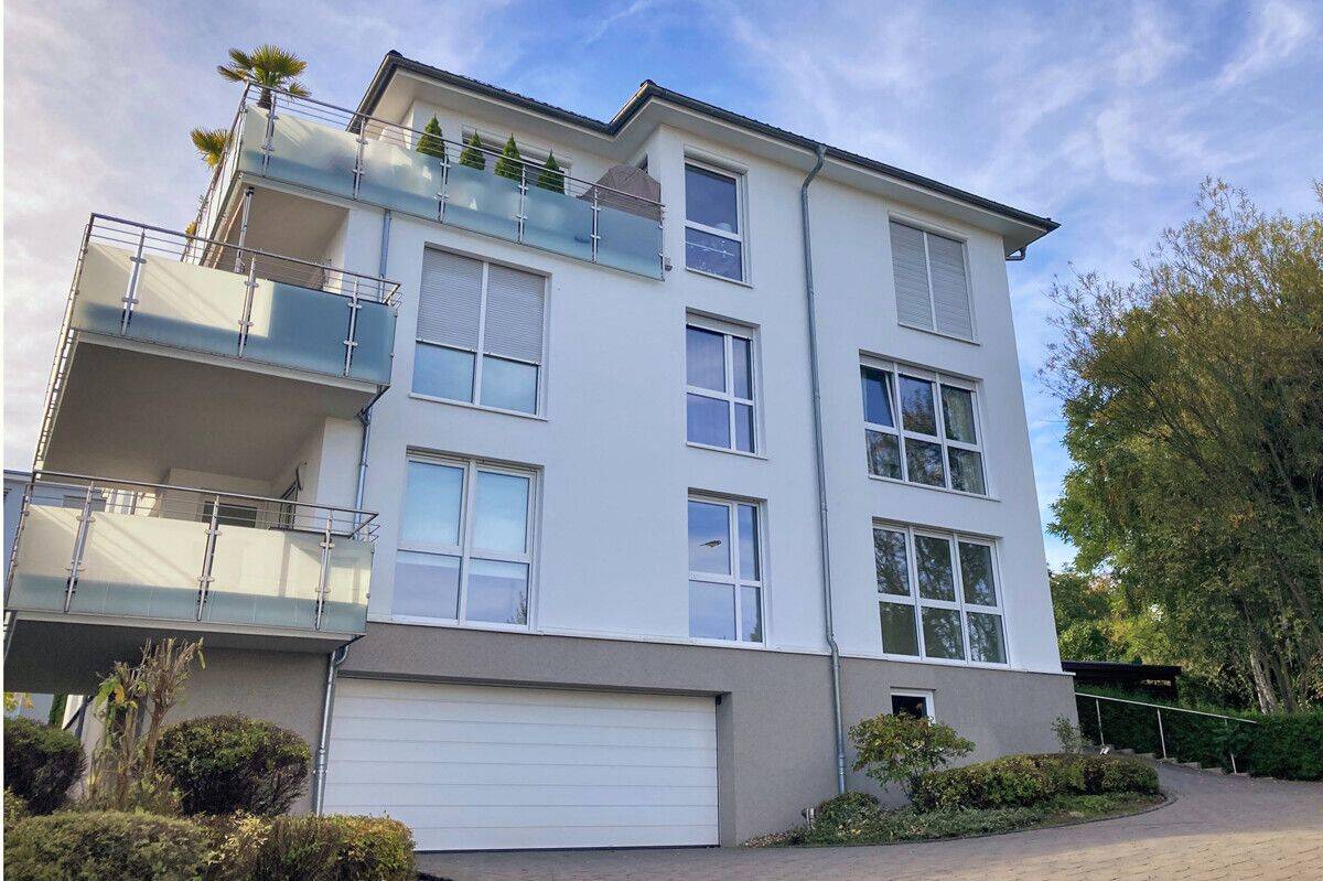 89 m² Wohnqualität in einer Stadtvilla – barrierefrei & hochwertig ausgestattet!, 34128 Kassel (Harleshausen Jungfernkopf Kirchditmold)