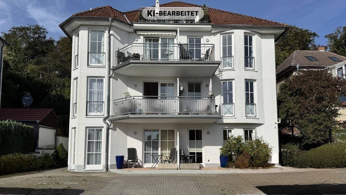 mit Weitsicht beim Kauf, 18546 Sassnitz