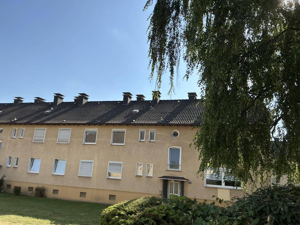 Wohnen in Hagen Vorhalle: schicke 3-Zimmer-Wohnung im 1. Obergeschoss!, 58089 Hagen