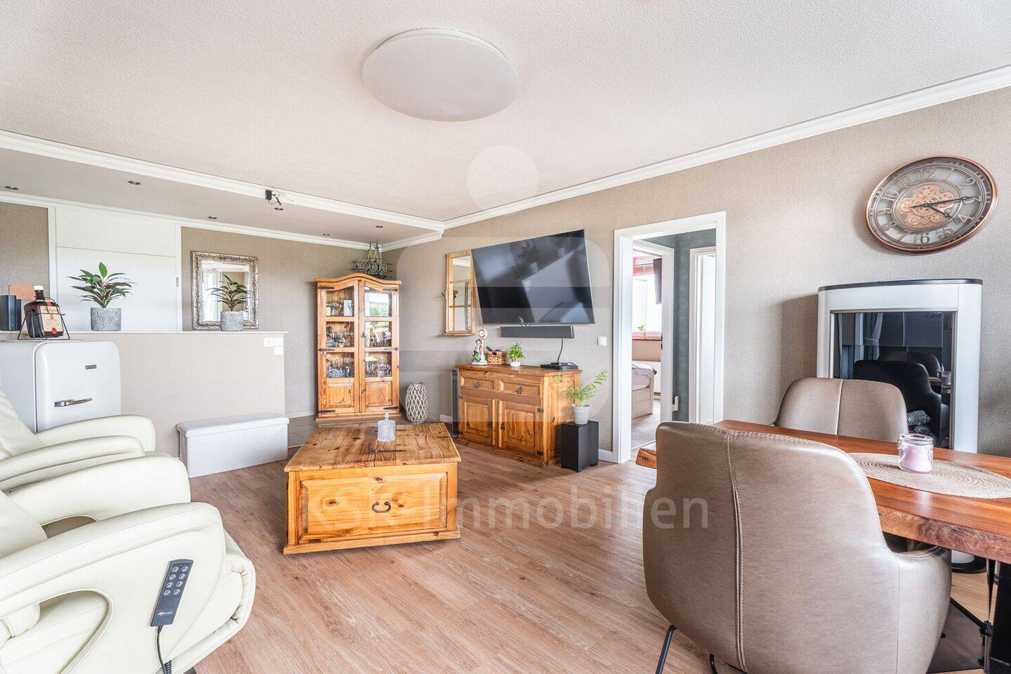 Zentral gelegene Wohnung im Vorort von Köln!, 50226 Frechen