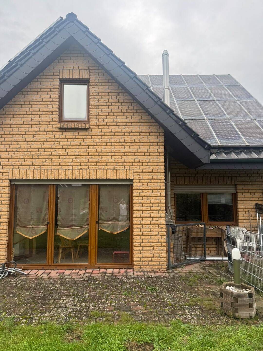 Gepflegtes Einfamilienhaus mit Garten, Teich, PV-Anlage und viel Platz für die Familie in Greven-Reckenfeld, 48268 Greven