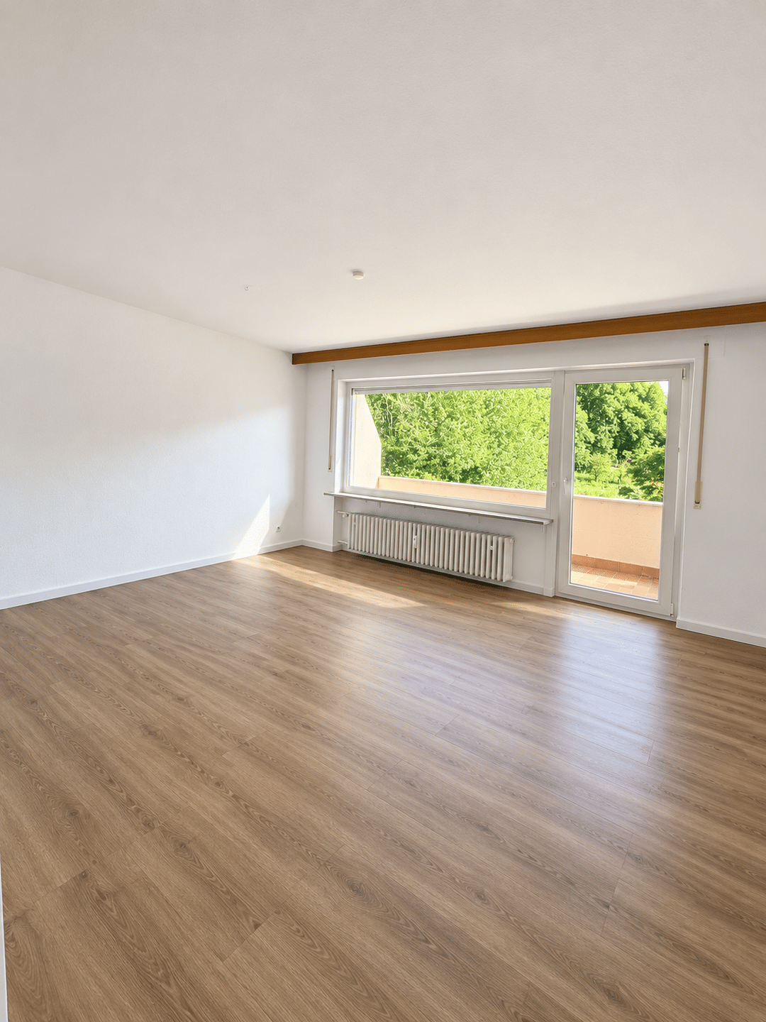 3 WG-Zimmer in 4-Zimmer-Wohnung mit gemeinsamem Wohnzimmer & Balkon in Memmelsdorf, 96117 Memmelsdorf