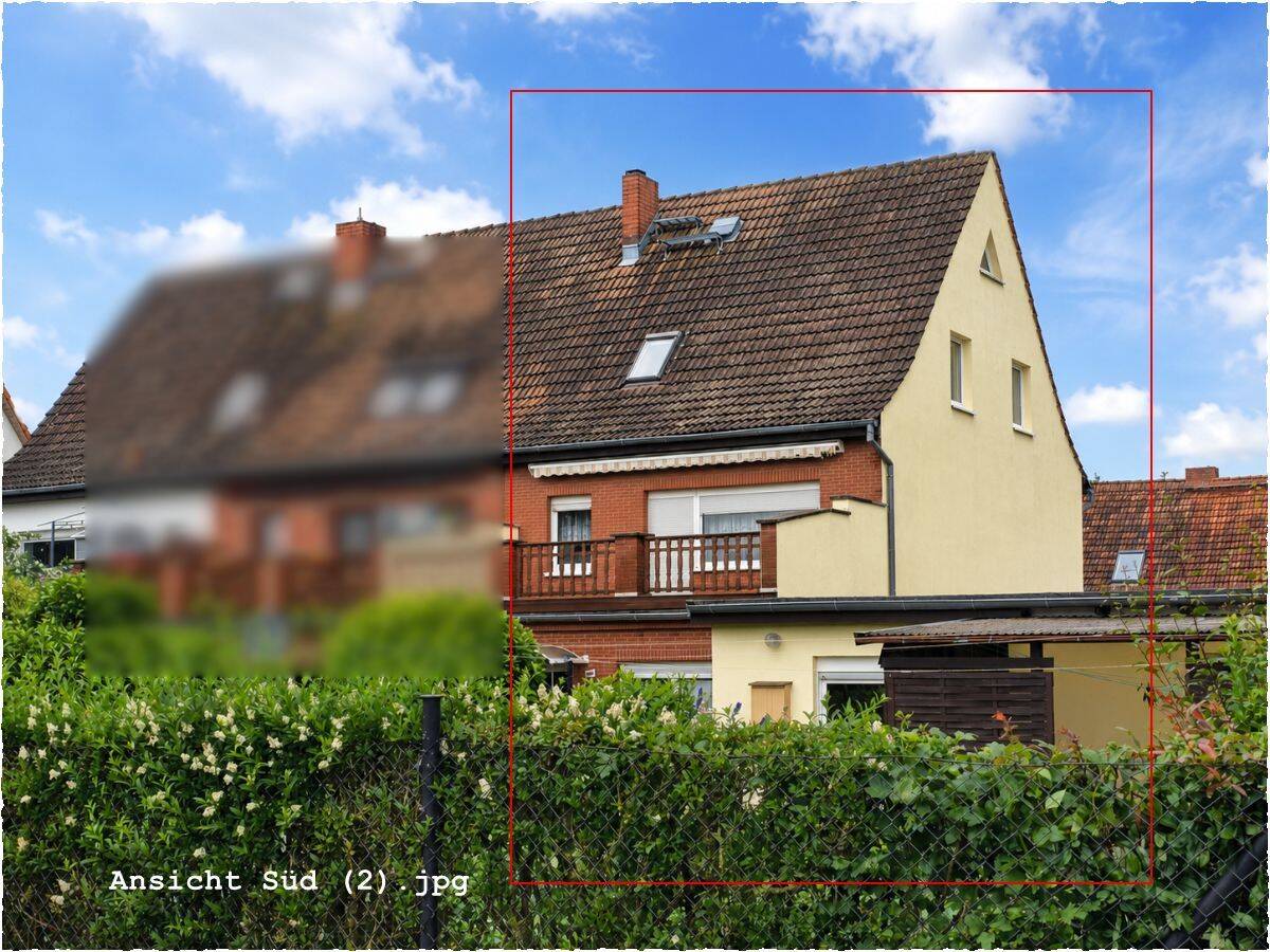 BUSCH-IMMOBILIEN ~ Seltene Gelegenheit – Exklusive Wohnlage in Güstrow – Fischerweg!, 18273 Güstrow
