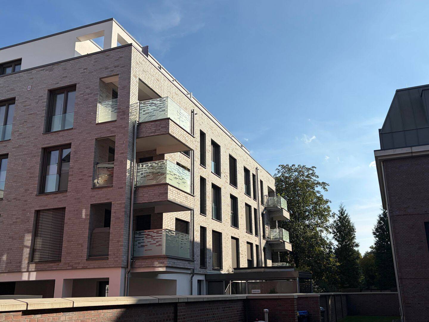 Moderne 3-Zimmer-Mietwohnung in der Gütersloher City, 33330 Gütersloh