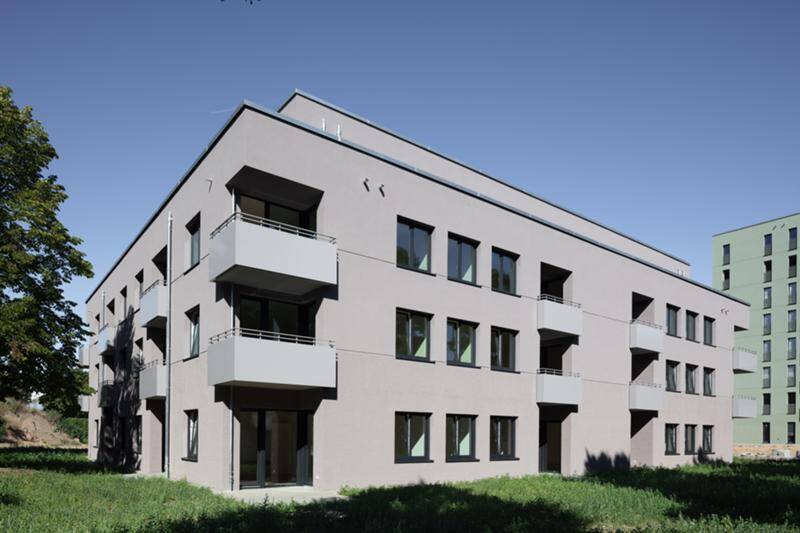 Dein eigenes Reich – Stilvoll wohnen für Singles, 13435 Berlin (Reinickendorf Kolonie Einigkeit Kolonie Zur Pappel Märkisches Viertel Wittenau)