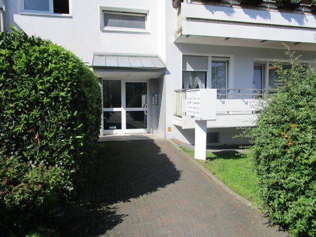 2-Zimmer-Wohnung in Alt-Erkrath, 40699 Erkrath