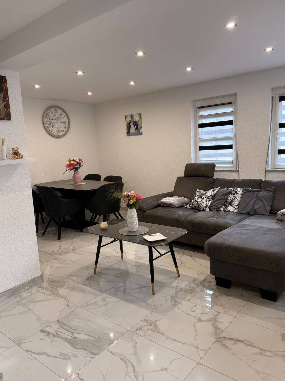 Mietwohnung, 4,5 Zimmer, 140 m², in Kernen im Remstal, 71394 Kernen im Remstal