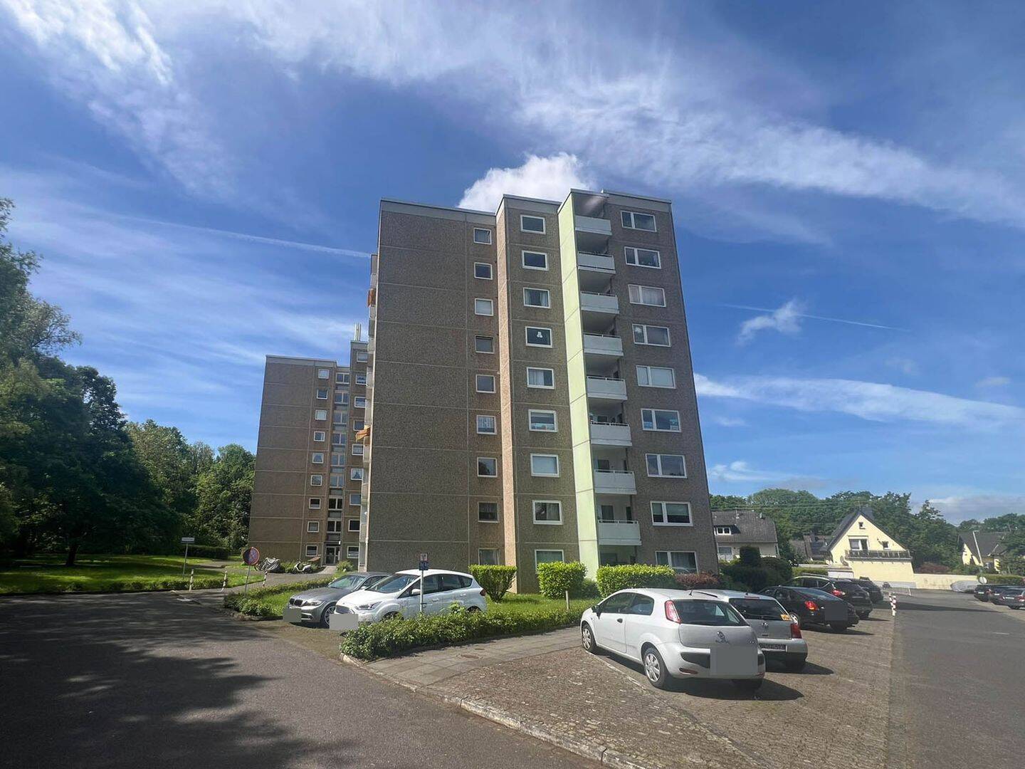Mietfreie 3-Zimmer-Etagenwohnung in Bonn-Holzlar inkl. Tiefgaragenstellplatz, 53229 Bonn
