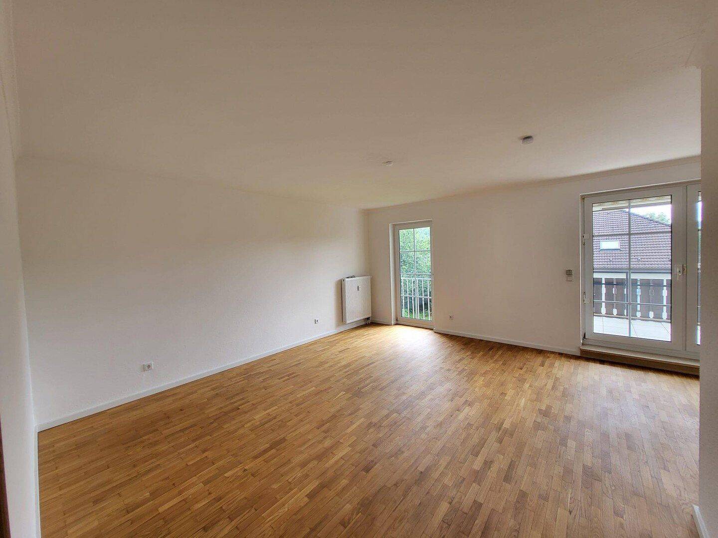 Helle 2-Zimmer Wohnung in guter Lage, 58642 Iserlohn