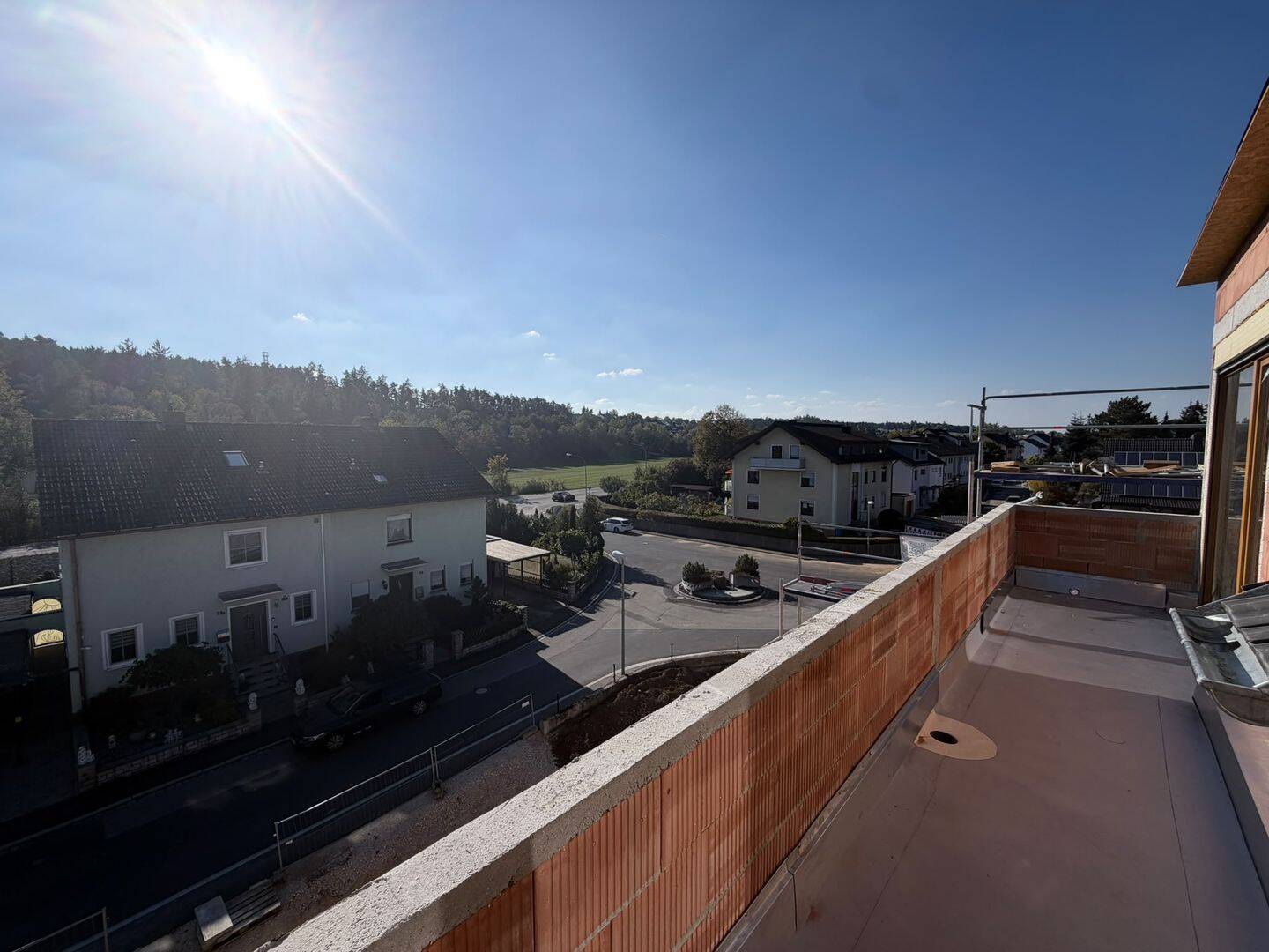Erstbezug nach Sanierung – modernes Wohnen unterm Dach, 92245 Kümmersbruck