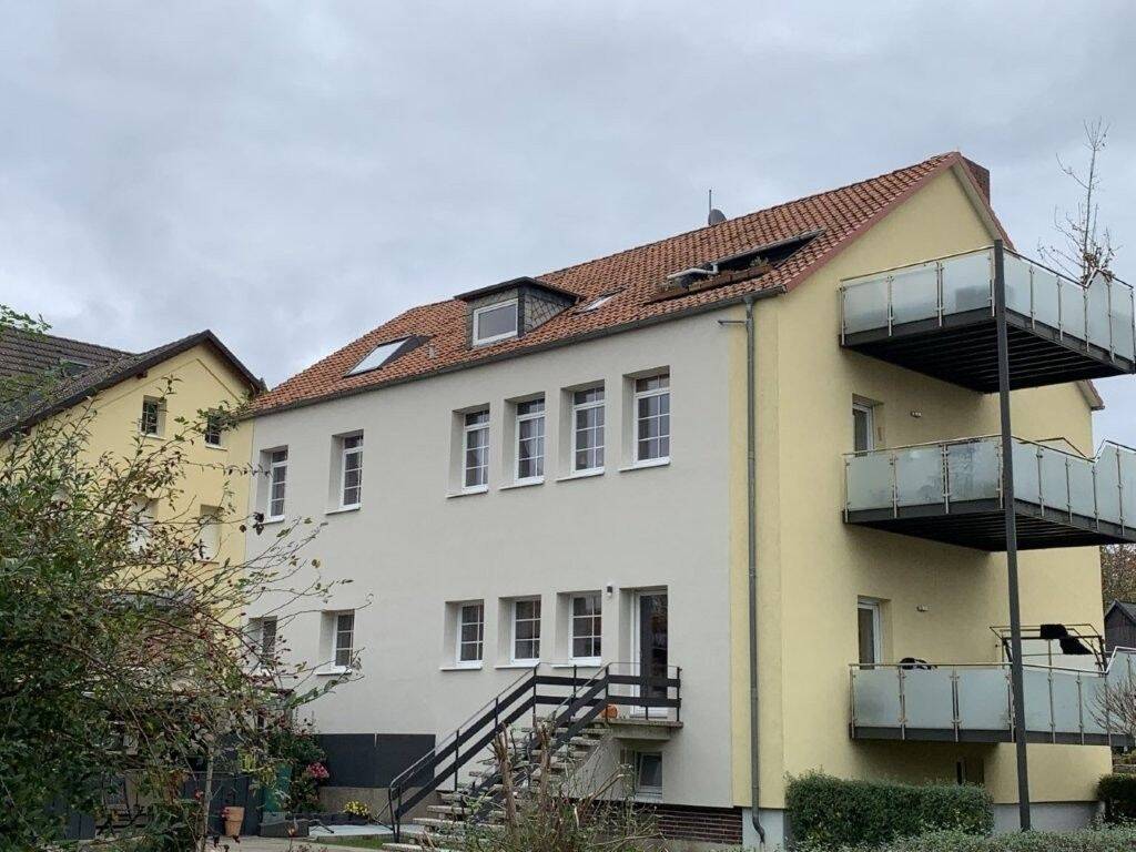 Geräumige Dachgeschosswohnung mit Weitsicht, 30982 Pattensen