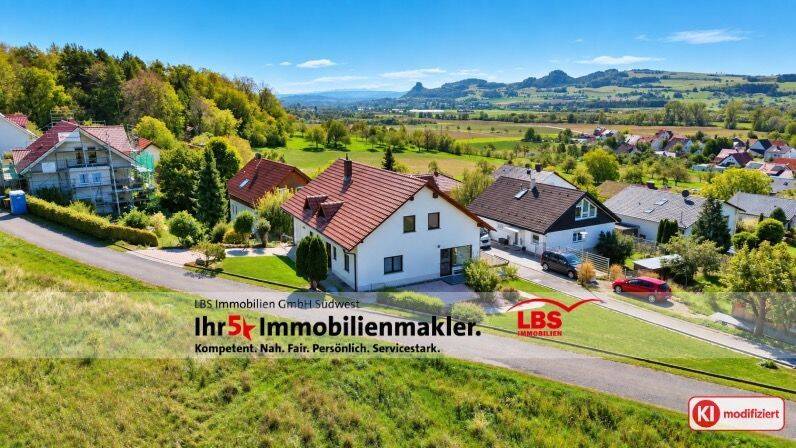 Mehr Aussicht. Mehr Zuhause., 78234 Engen