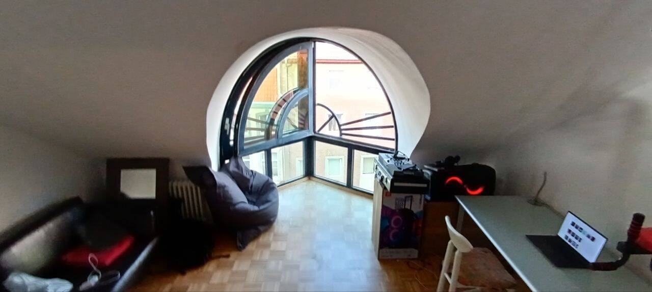 Coole Masonette Wohnung nähe RWTH, 52062 Aachen