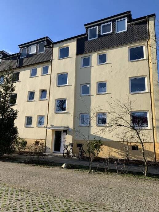 Top renovierte 2-Zimmer-Wohnung in ruhiger Lage von Buxtehude !, 21614 Buxtehude