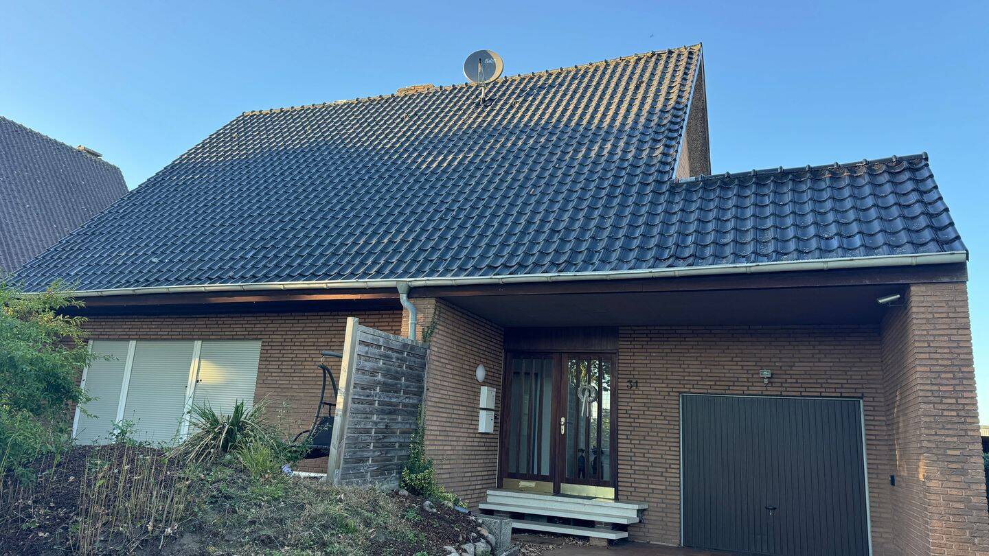 2,5 Zimmer in Dülmen – Merfeld EG, 48249 Dülmen