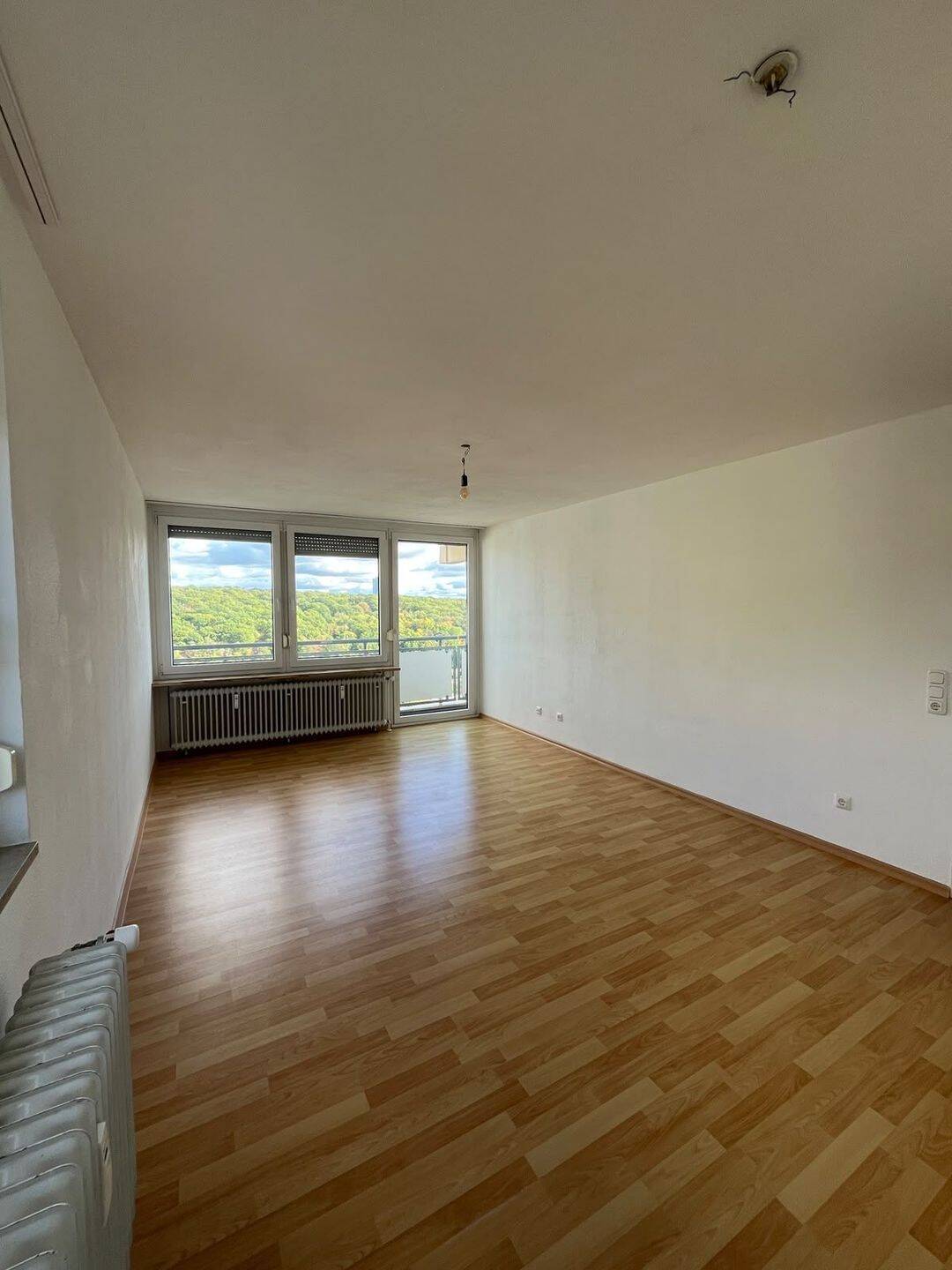 Mietwohnung, 3 Zimmer, 75 m², in Schweinfurt, 97422 Schweinfurt