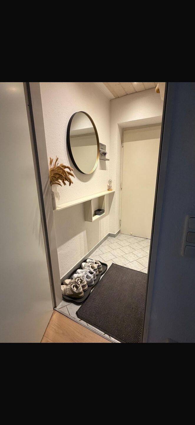 Mietwohnung, 2,5 Zimmer, 64 m², in Memmingen, 87700 Memmingen
