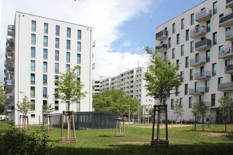 Smart wohnen – Kompakt, zentral, dein Stil, 13435 Berlin (Reinickendorf Kolonie Einigkeit Kolonie Zur Pappel Märkisches Viertel Wittenau)