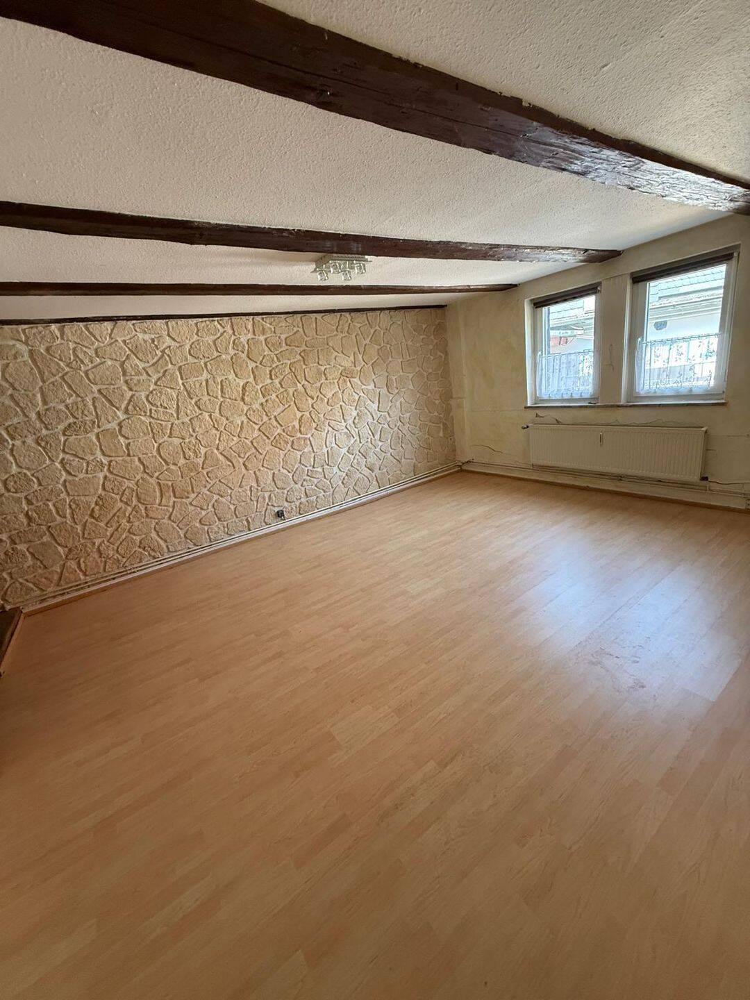 Mietwohnung, 4 Zimmer, 120 m², in Langelsheim, 38685 Langelsheim