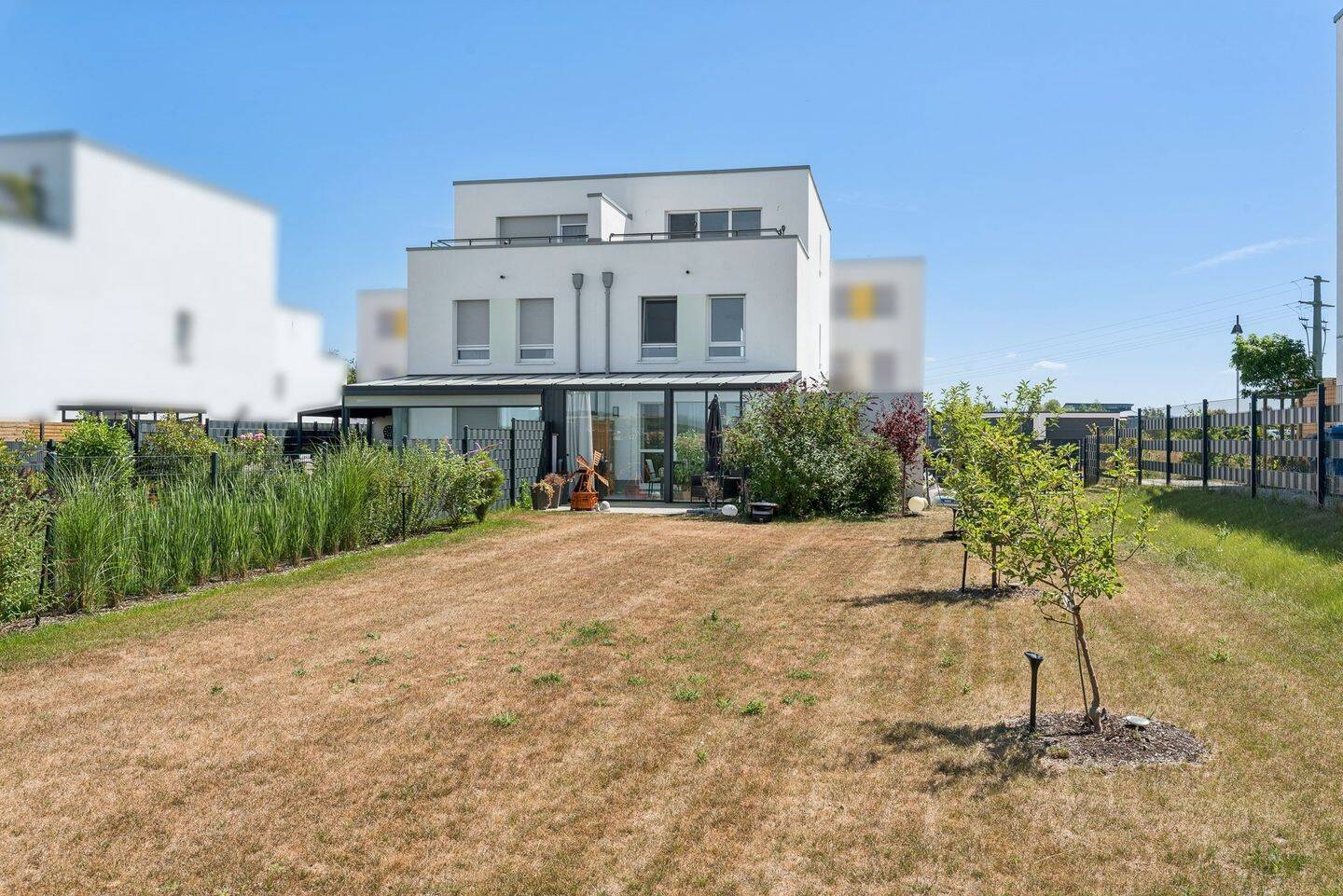Doppelhaushälfte Wohnpark Goldener Grund Hünfelden Dauborn – Nähe Bad Camberg, 65597 Hünfelden