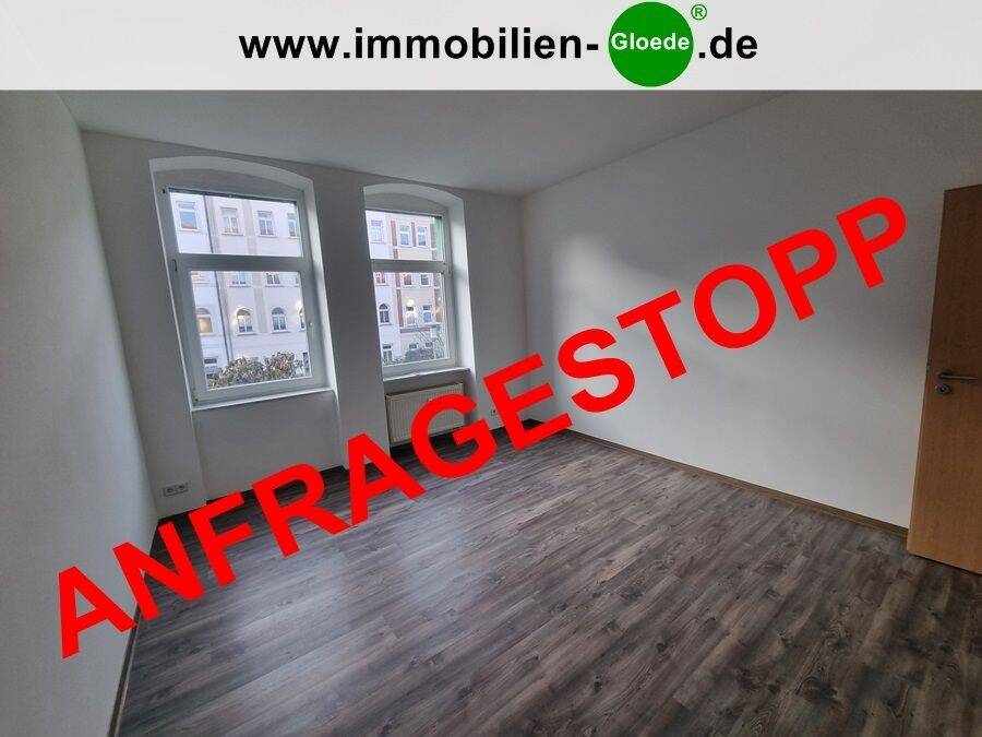 Ab sofort – 1-Raum-Wohnung mit Einbauküche in beliebter Wohnlage – Auenstraße, 99089 Erfurt (Altstadt Andreasvorstadt Berliner Platz Ilversgehofen Rieth)