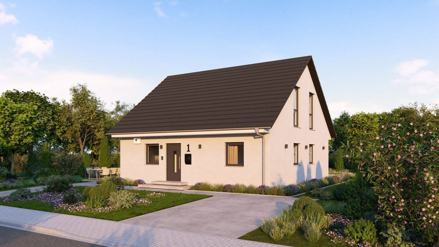 Ihr habt es Euch gewünscht – Wir liefern!! Viel Haus für wenig Geld, 35614 Aßlar