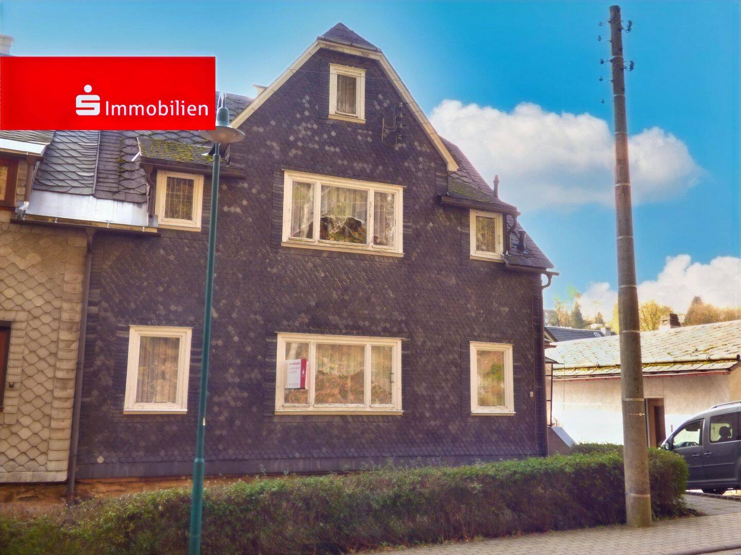 Ihr neues Zuhause im Thüringer Wald, unweit vom Rennsteig !!, 98701 Großbreitenbach