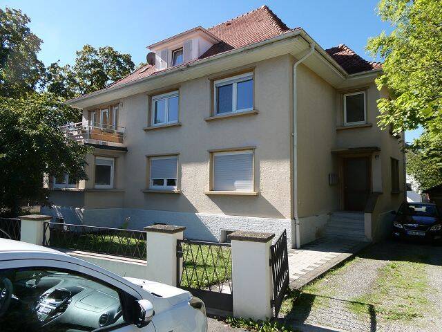 Haus in Stockach, 78333 Stockach