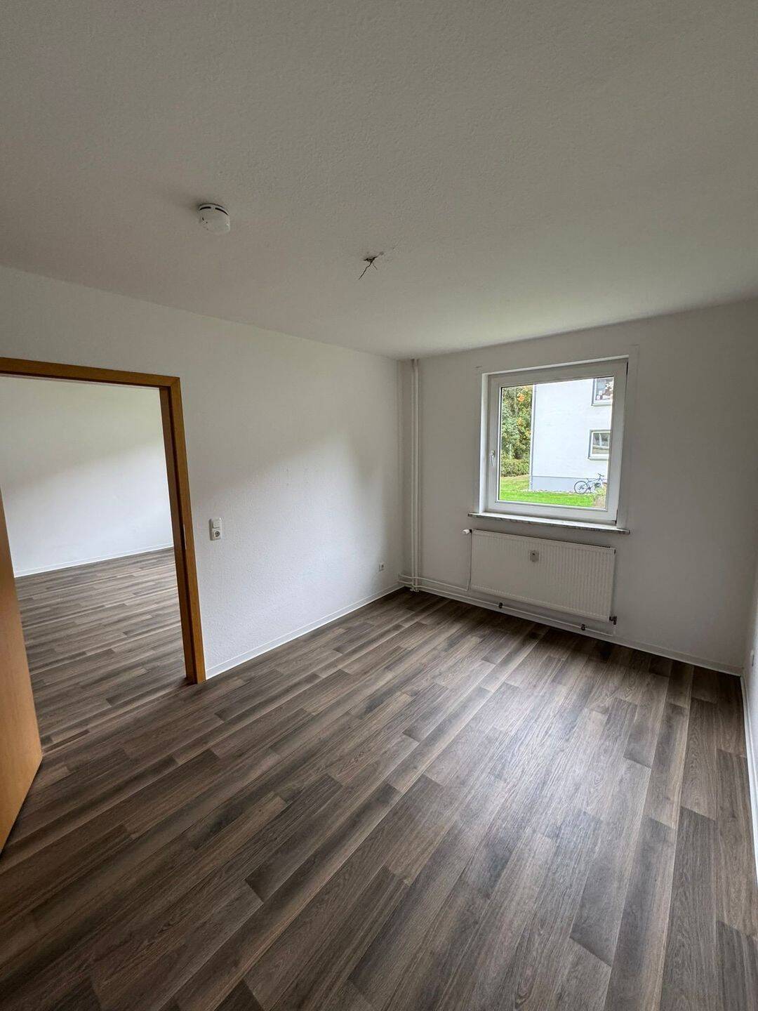Ansprechende 2-Zimmer Wohnung im Erdgeschoss in Langelsheim!!, 38685 Langelsheim