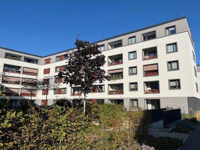 Moderne 4-Raumwohnung mit Balkon, 99086 Erfurt