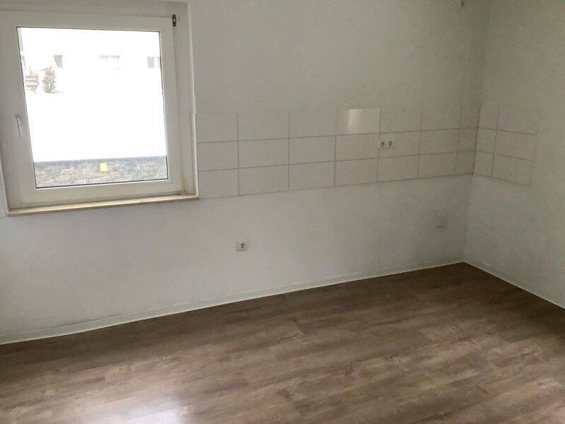 Bezugsfertige 2-Zimmer-Erdgeschoß-Wohnung!, 58511 Lüdenscheid