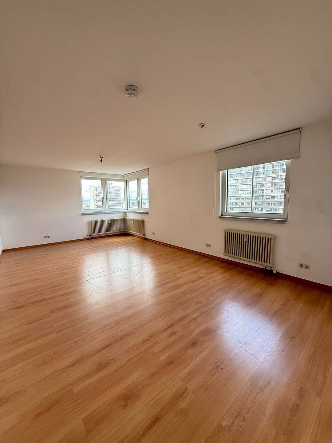 Charmante 1 Zimmerwohnung in Zentral Niederrad, 60528 Frankfurt am Main (Niederrad Sachsenhausen Schwanheim)