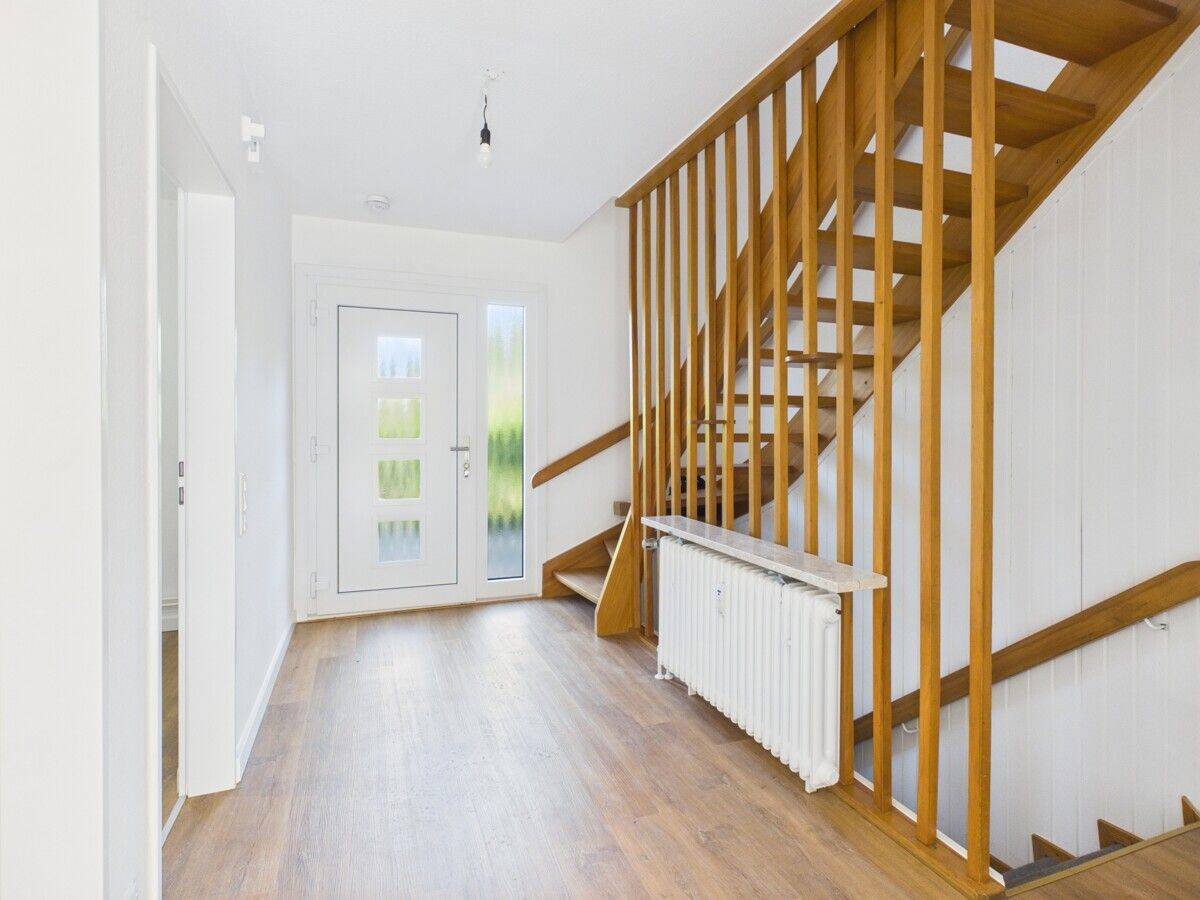 Reihenmittelhaus in Grönwohld mit Garten sucht neue Mieter!, 22956 Grönwohld